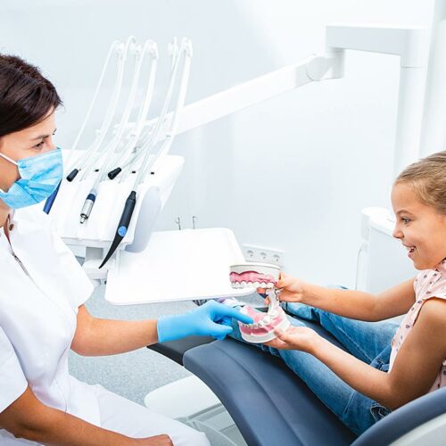 Dr Eva Korn Zahnheilpraxis Koblenz